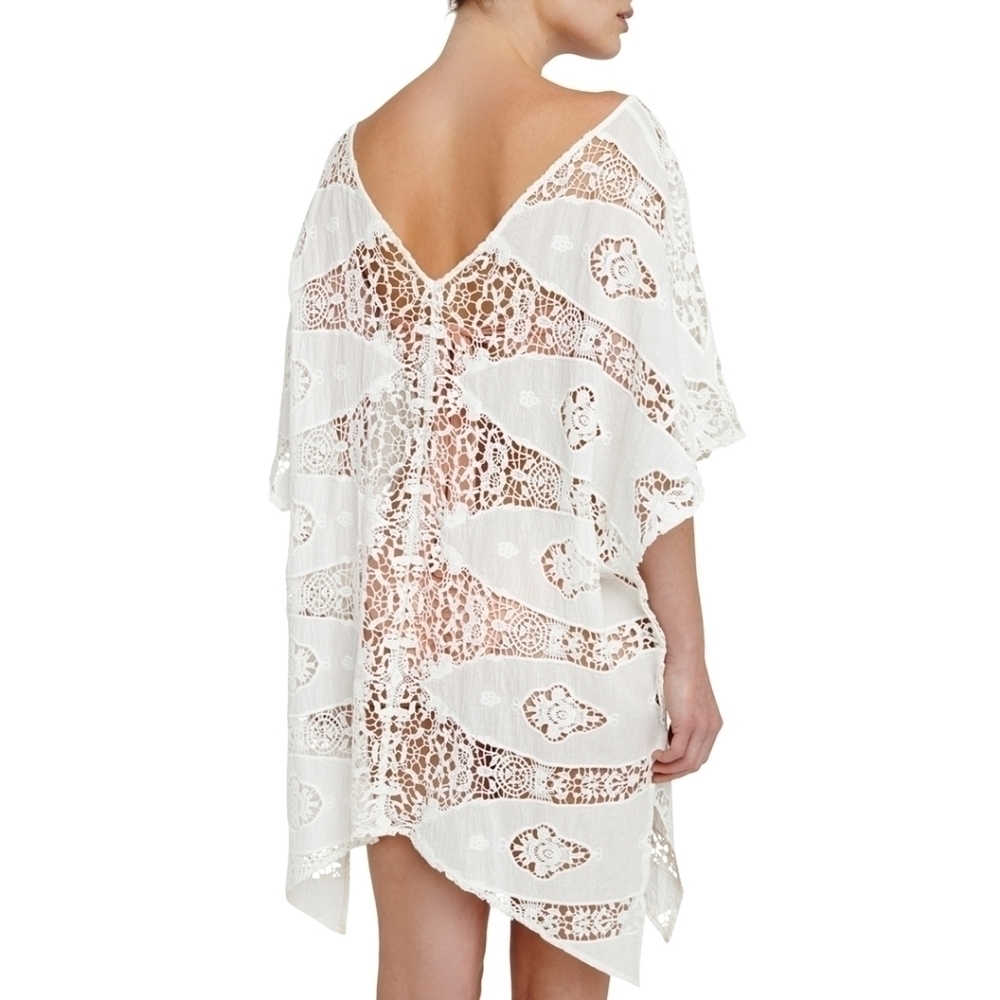 Eberjey Spirit dancer Brielle Beach Cover up - Picture 2 of 9